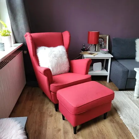 Gemuetliche In Lerbach Appartement