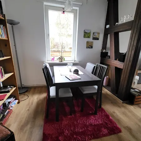 Appartamento Zuhause Am Bach