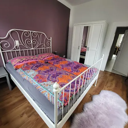 Gemuetliche In Lerbach Appartement Osterode am Harz