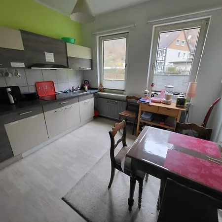 Gemuetliche In Lerbach Osterode am Harz