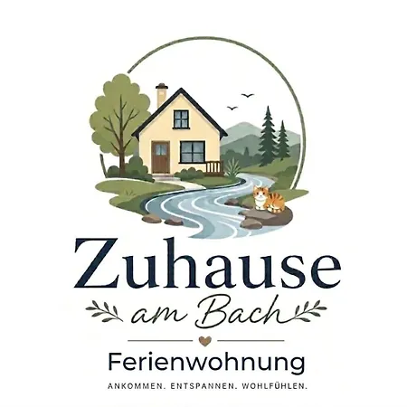 Zuhause Am Bach Appartamento Osterode am Harz